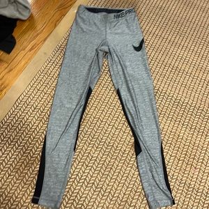 Nike pro leggings